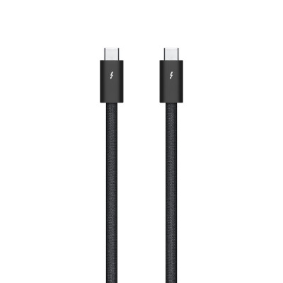 Apple Thunderbolt 5 (USB-C) Pro Cable (1 m)