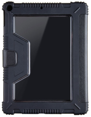 Tactical Riot Shield Pouzdro pro iPad 10.2 2021
