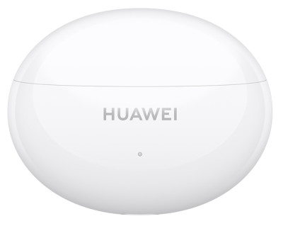 Huawei FreeBuds 5i Ceramic White