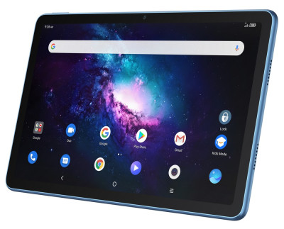 TCL 10TAB MAX WIFI Frost Blue
