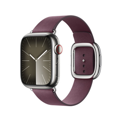 Apple 41mm Modern Buckle Mulberry Medium