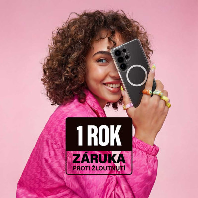 PanzerGlass CARE S. Galaxy S26U Urban čirý/bílý Qi