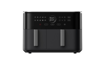 Xiaomi Dual Zone Air Fryer 10L