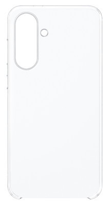 Samsung EF-QA566CTE Clear Cover Galaxy A56, Clear