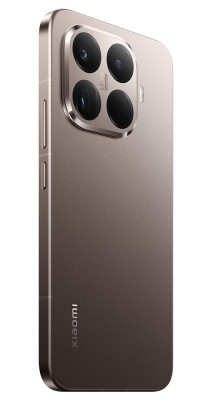 Xiaomi 15T Pro 256+12GB Mocha Gold