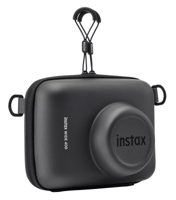 Fujifilm Instax Wide 400 Camera Case Jet Black