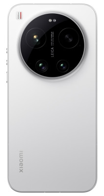 Xiaomi 17 Ultra 512+16GB White