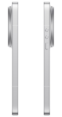 Xiaomi 17 Ultra 512+16GB White