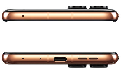 Motorola Razr 50 Ultra 512+12GB Peach Fuzz