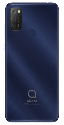 Alcatel 1S 2021 Twilight Blue (6025H)