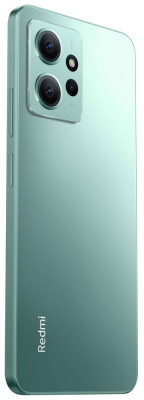 Xiaomi Redmi Note 12 128+4GB zelená
