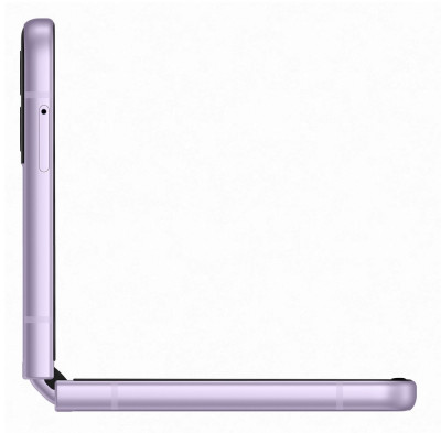 Samsung F711 Galaxy Z Flip3 5G 128GB Violet