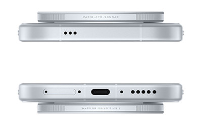 Vivo X500 Pro Max 12+512GB Starry Grey