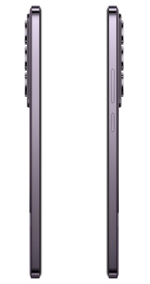 OPPO Reno12 Pro 5G 512+12GB Nebula Black