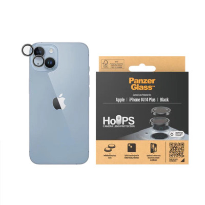 PanzerGlass HoOps Apple iPhone 14/14 Plus foto