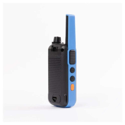 SENCOR SMR 700 BLUE sada radiostanic