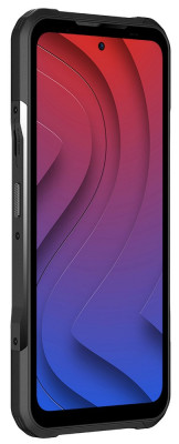 Doogee V20 PRO 5G AMOLED 256+12GB DS Knight Black