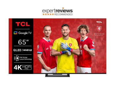 TCL 65C745