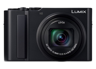 Panasonic Lumix DC-TZ300 black