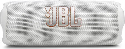 JBL Flip 7 přenosný reproduktor s IP68, White