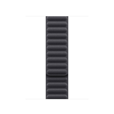Apple 42mm Black Magnetic Link - M/L