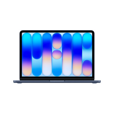 MacBook Neo 13" A18 Pro 6-CPU/5-GPU/8GB/512GB/CZ/I