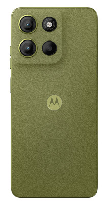 Motorola Moto G15 Power 256+8GB Iguana Green