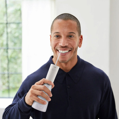 Panasonic EW-DJ86-W503 ORAL IRRIGATOR