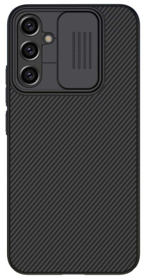 Nillkin CamShield kryt Samsung Galaxy A34 5G,Black
