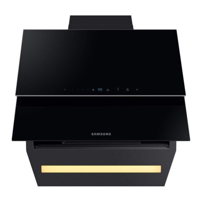 Vestavná digestoř Samsung NK24N9804VB/UR