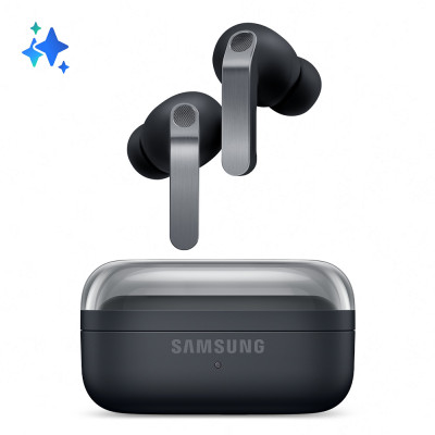 Samsung Galaxy Buds4 Pro, Black