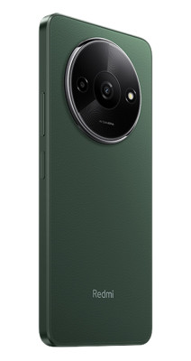 Xiaomi Redmi A3 128+4GB Zelená