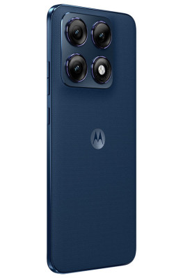 Motorola EDGE 70 Pro 256+8GB PANTONE Blue