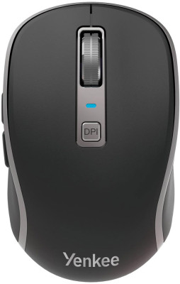 YENKEE YMS 2085BK Dual mode WL myš NOBLE