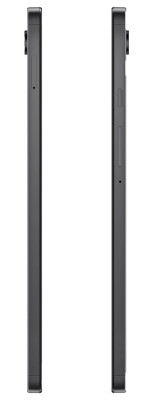 Samsung Galaxy Tab A9 64GB (8,7" Wi-Fi) Graphite