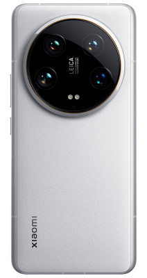 Xiaomi 14 Ultra 512+16GB bílá