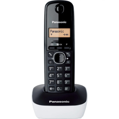 Panasonic KX-TG1611FXW
