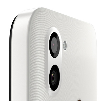 Gigaset GS5 LITE Pearl White