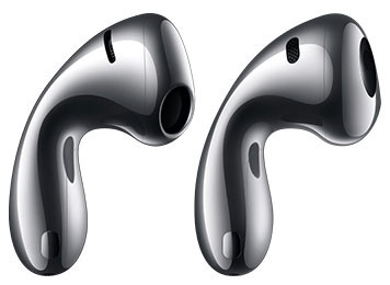 Huawei FreeBuds 5 Silver Frost