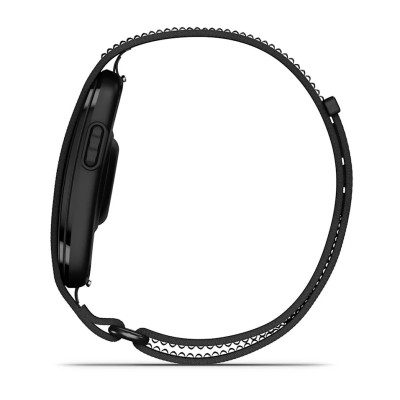 Garmin Cirqa Black, S-M