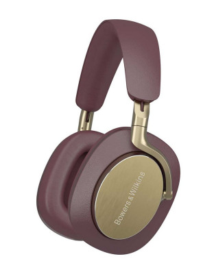 Bowers & Wilkins PX8 Royal Burgundy