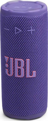 JBL Grip reproduktor s ambientním osvětlením, Purple