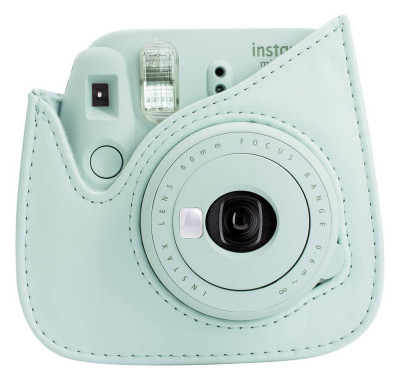 FujiFilm pouzdro instax mini 9 Ice Blue