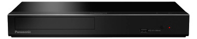 Panasonic UB450EG-K 4K Blu-ray přehrávač