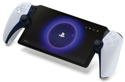 PlayStation 5 Portal