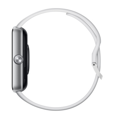 Redmi Watch 5, Silver Gray