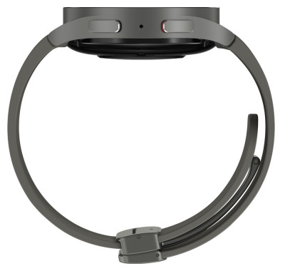 Samsung R920 Galaxy Watch5 PRO (45mm,BT) Titan