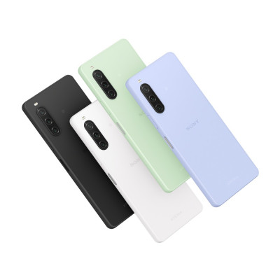 Sony Xperia 10 V 5G White