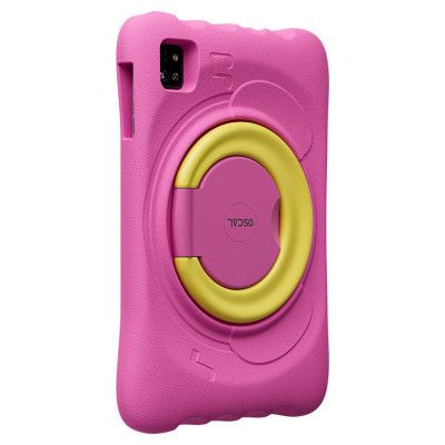 OSCAL PAD 60 KIDS 4 + 128 GB Pink