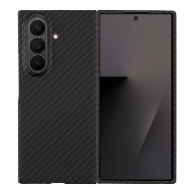 Tactical MagForce Aramid Galaxy Z Fold8 Ultra Blac